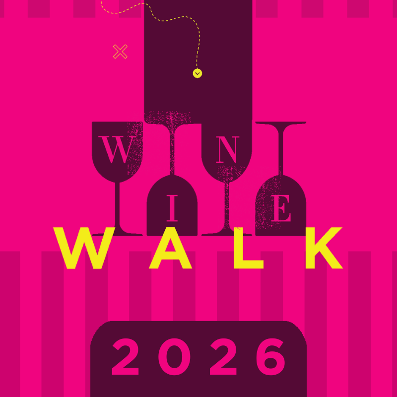 Barkley Village Wine Walk