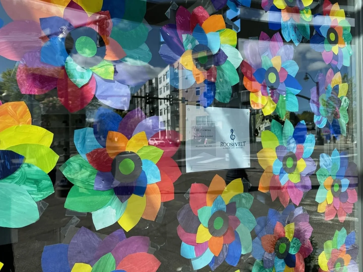 May in Barkley Village is starting strong! Join us for some fun, free events coming up this week: 

🎨 Roosevelt Elementary Art Walk &mdash; Friday, May 1 | 4&ndash;7 PM
The 3rd Annual Art Walk is coming to Barkley Village Plaza by @regalmovies &mdas