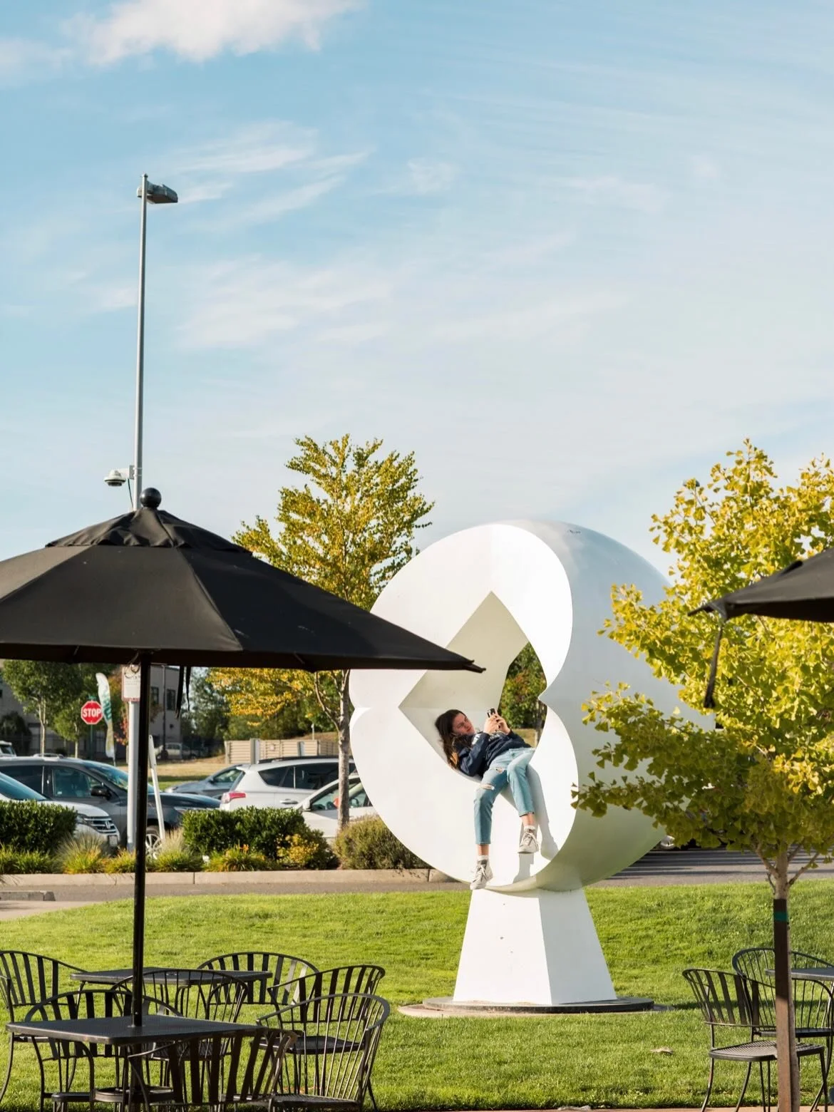 Make the most of this big weekend full of activities here in Bellingham 🇺🇸✨

Whether you&rsquo;re headed to the parade, catching a leg of Ski to Sea, or simply soaking up the long weekend, Barkley is the perfect place to slow down, relax, grab a dr