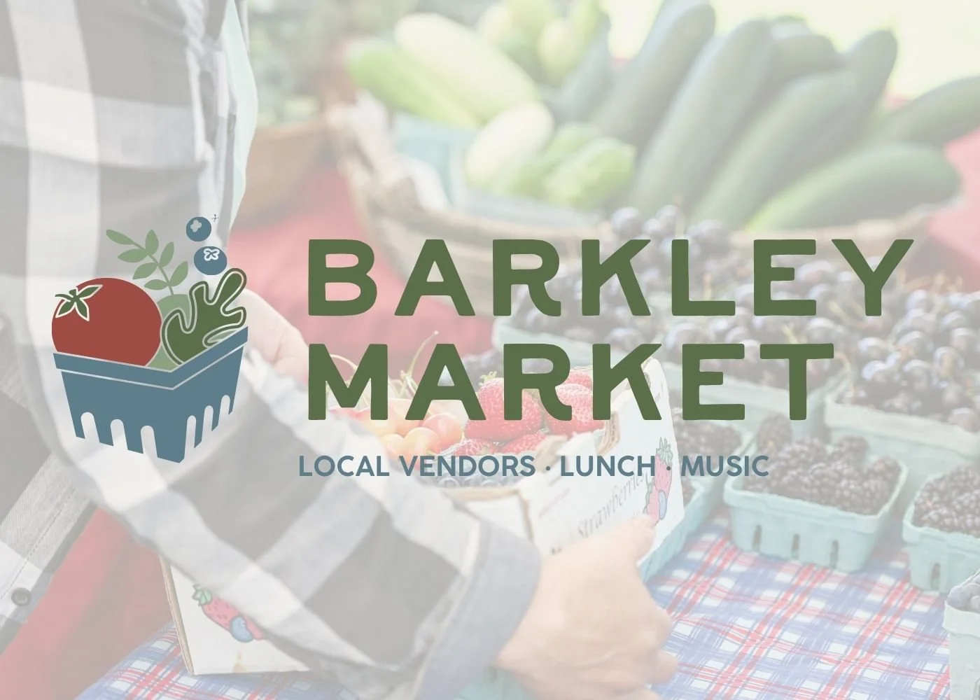 The Barkley Market