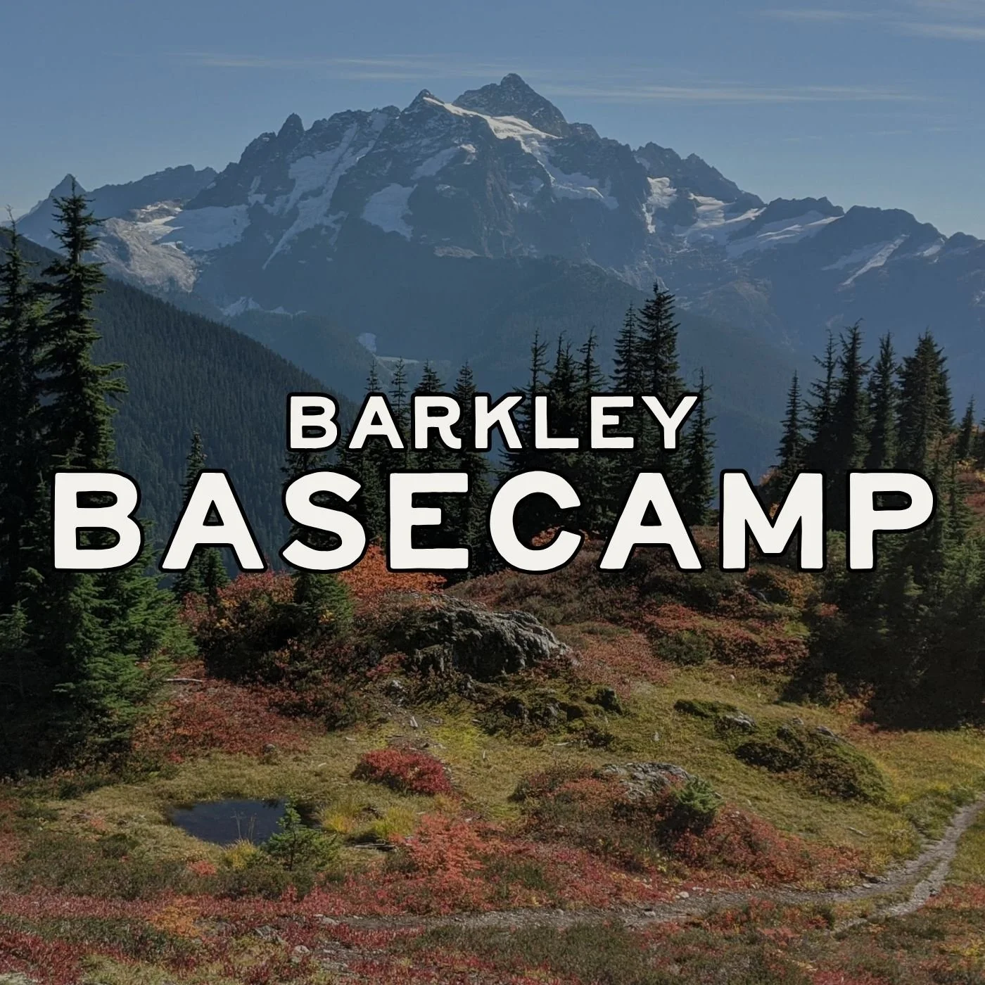 Barkley Basecamp