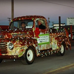 Christmas Parade
