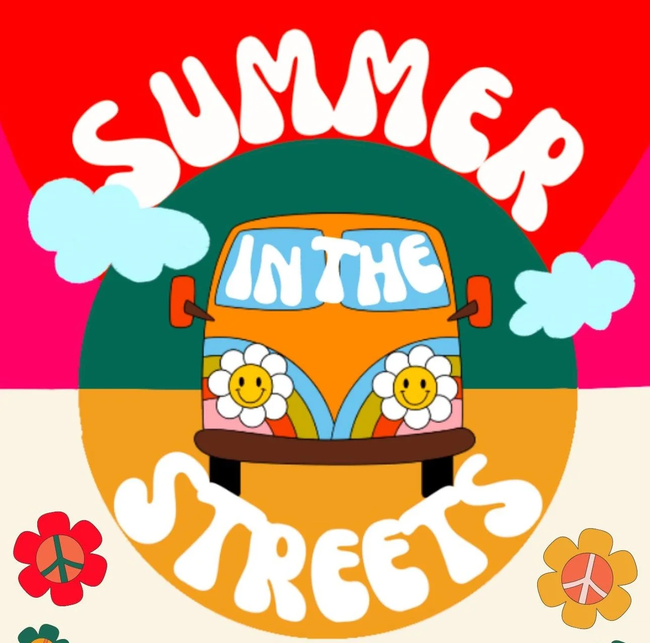 Summer In The Streets