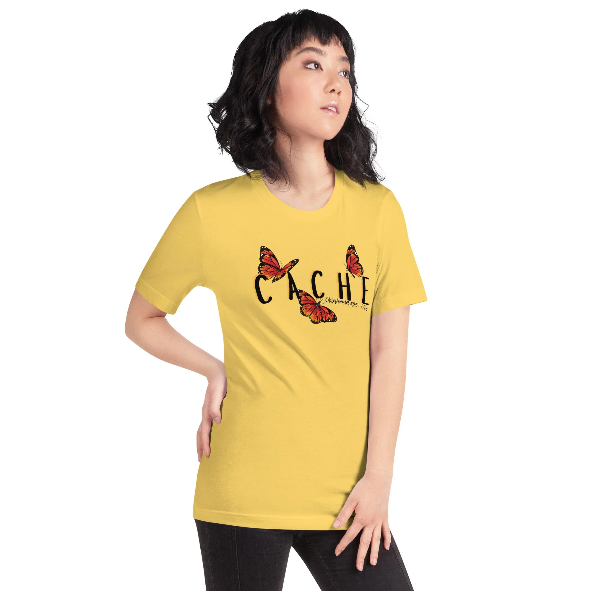 unisex-staple-t-shirt-yellow-right-front-640bb2e1ab5a8.jpg