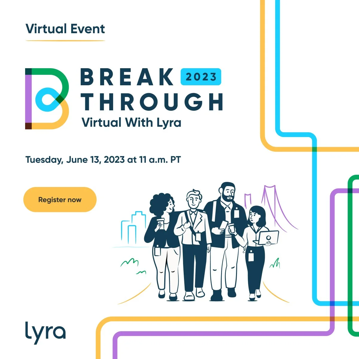 LinkedIn ad - Square - Breakthrough Virtual - White.jpg