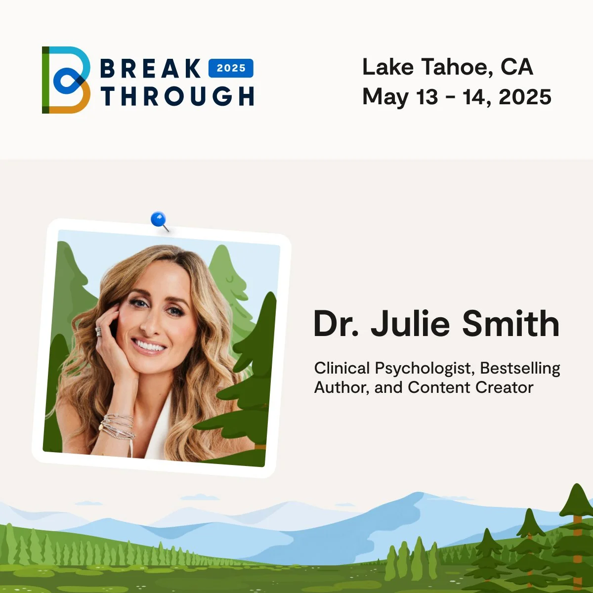 Social_1200x1200_BT2025_Speaker Announcement_Dr-Julie-Smith.jpg