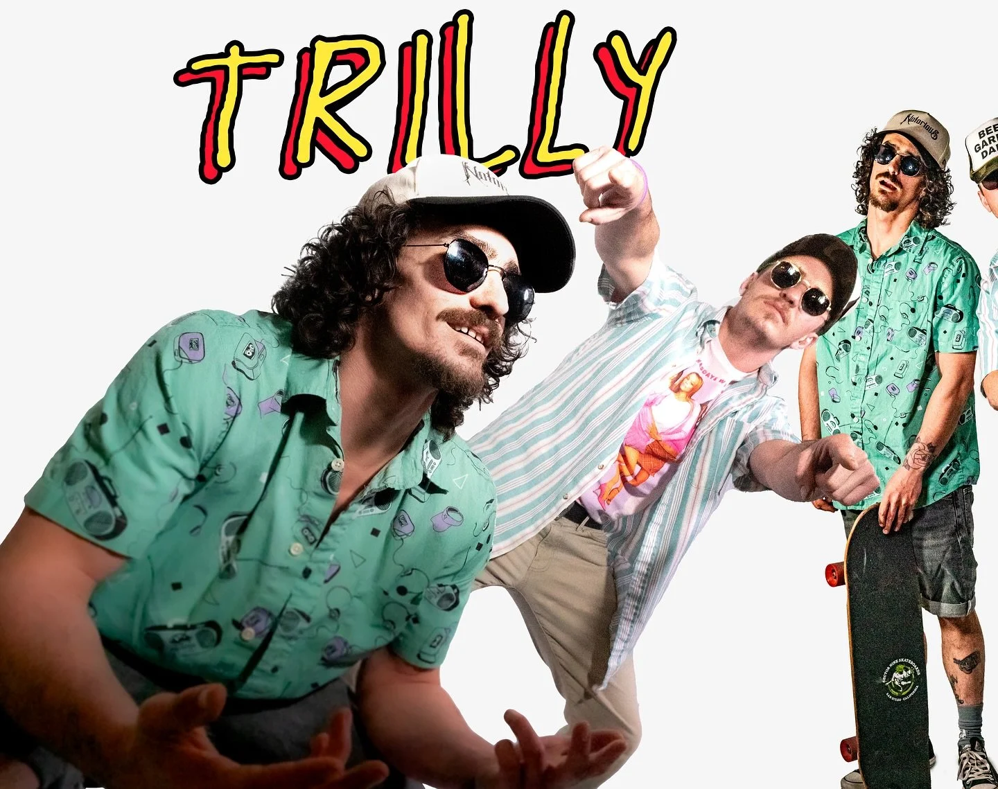 Don’t miss @swoovi_ and @trillyvango ‘s funky new song ‘Cool Kids Club’ dropping 4/22, exclusively on Even.biz!
————————————————&