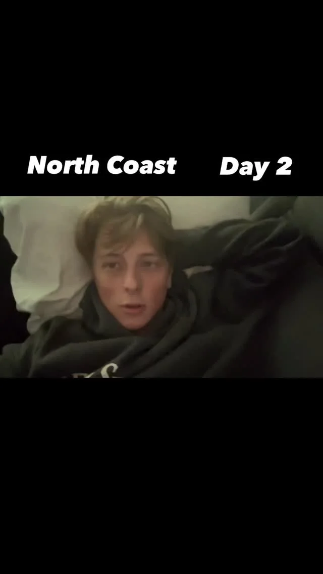 Another day, another edit!
North Coast Day 2 Highlights!
@northcoastfest @ofthetreesmusic
——————————————————————&m
