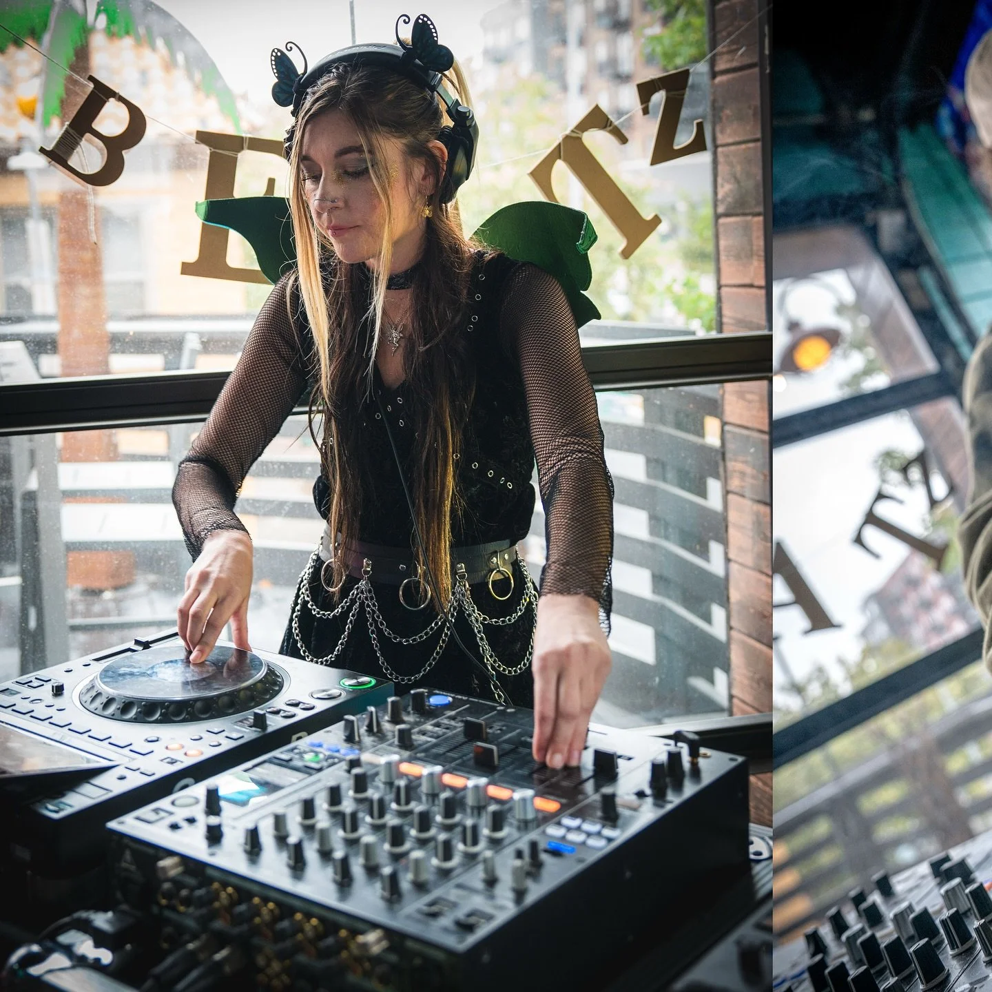 Shout out to everyone who showed up to Holy Brunch on Sunday. Here are some of my favorite pics from the day. Lots more to come. 
•
•
•
•
•
Special thanks to @holybrunchkc for hosting!
The food was fantastic, along with great