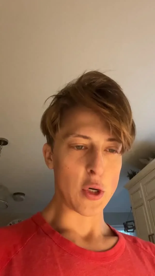 Night of the Halloween Cookies
Happy Halloween, everyone! 
Enjoy this little skit based on true events.
Be safe! Much love!
•
•
•
•
•
•
#halloween #haunted #funny #frankenstein #monster #skit #actor #comedy