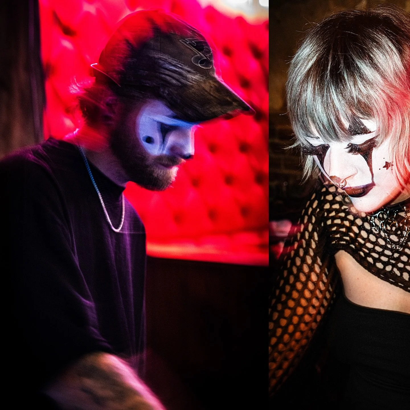 Throwing down at @inclineon9th on Halloween!
&bull;
Shout out @confliktdubz and the rest of the DJs from that night! Thanks to everyone who showed up as well!
&bull;
&bull;
P.S. - HMU if you got pictures from that night, I&rsquo;m trying to get every