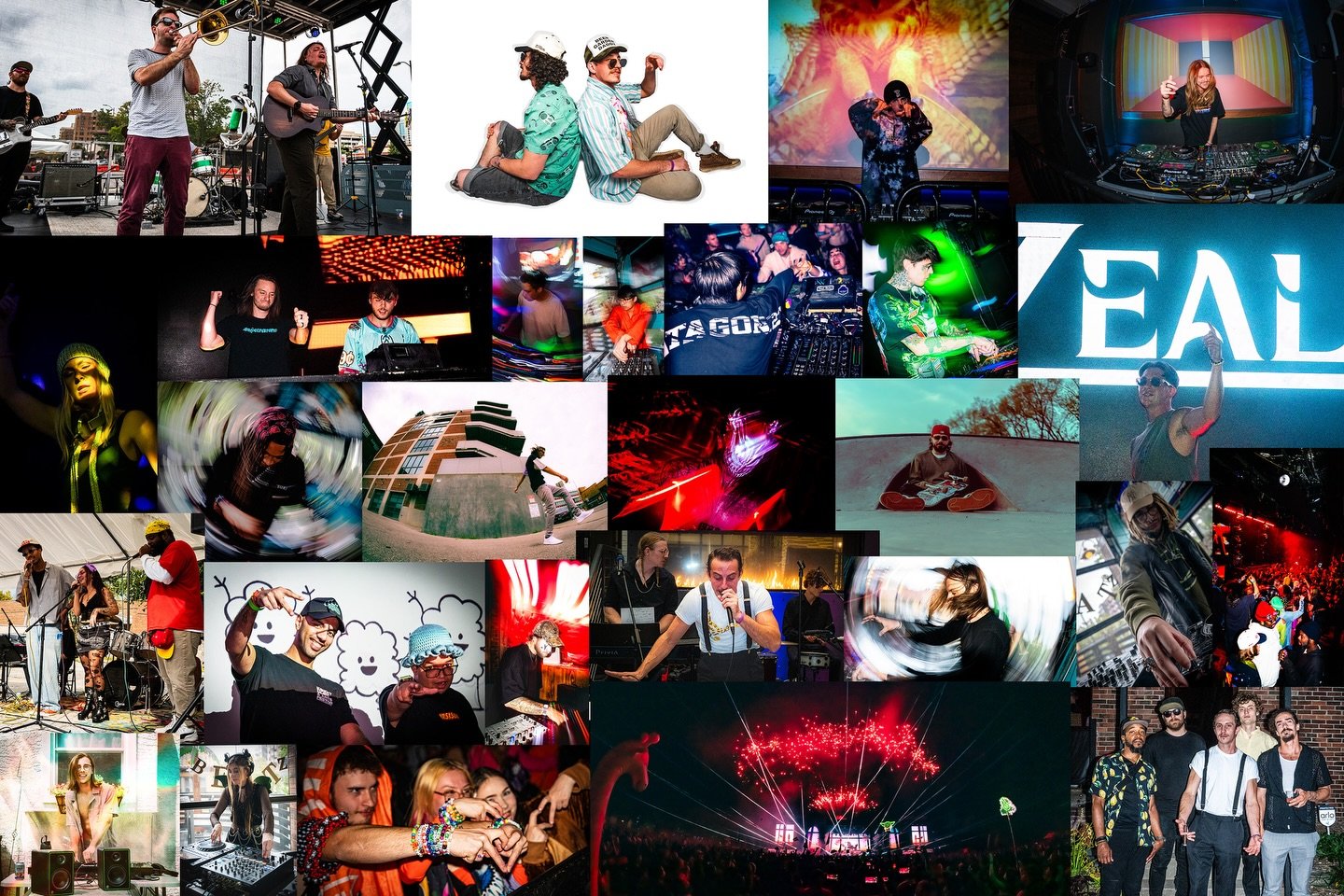 Happy Thanksgiving, everyone! &lsquo;Thank you&rsquo; doesn&rsquo;t do enough. I&rsquo;ve had some awesome experiences and I look forward to more soon. I&rsquo;ve met some amazing people, so thank you for being in my life &amp; supporting this journe