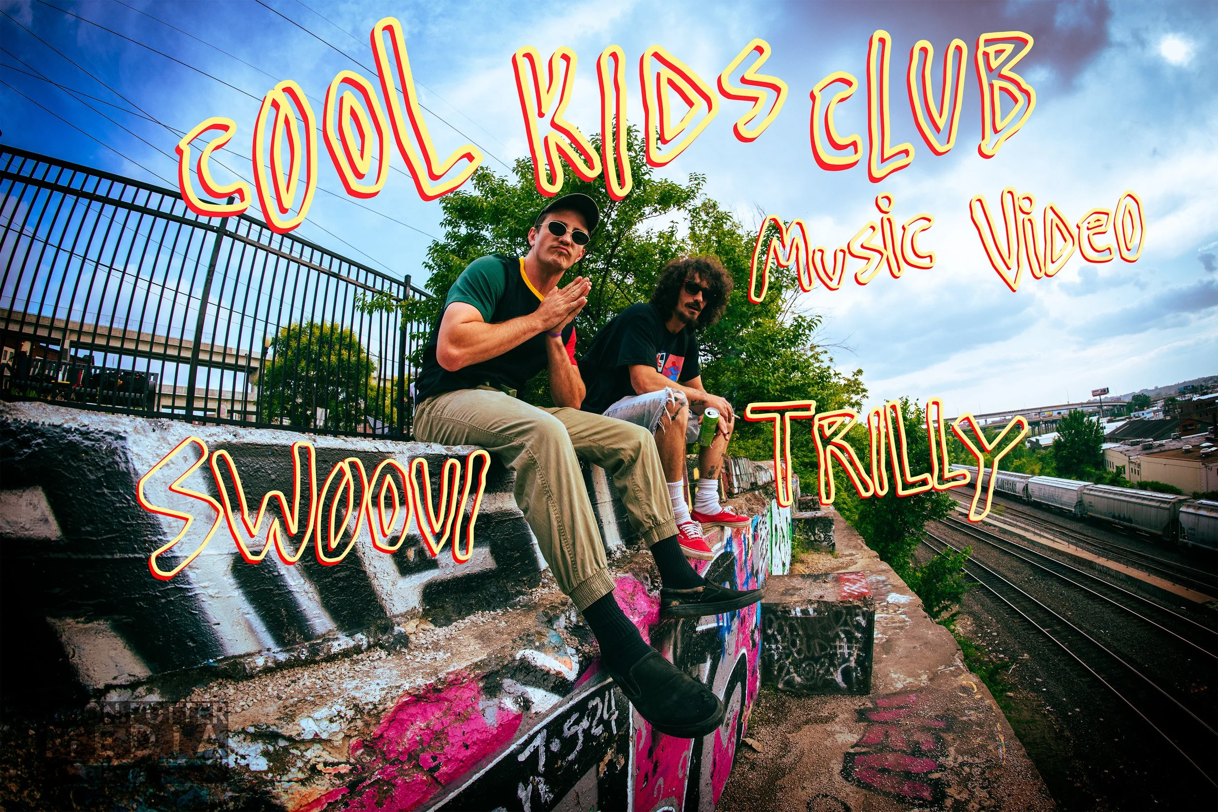 Cool Kids Club