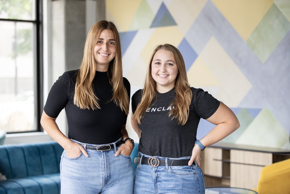 Careers at ENCLAVE