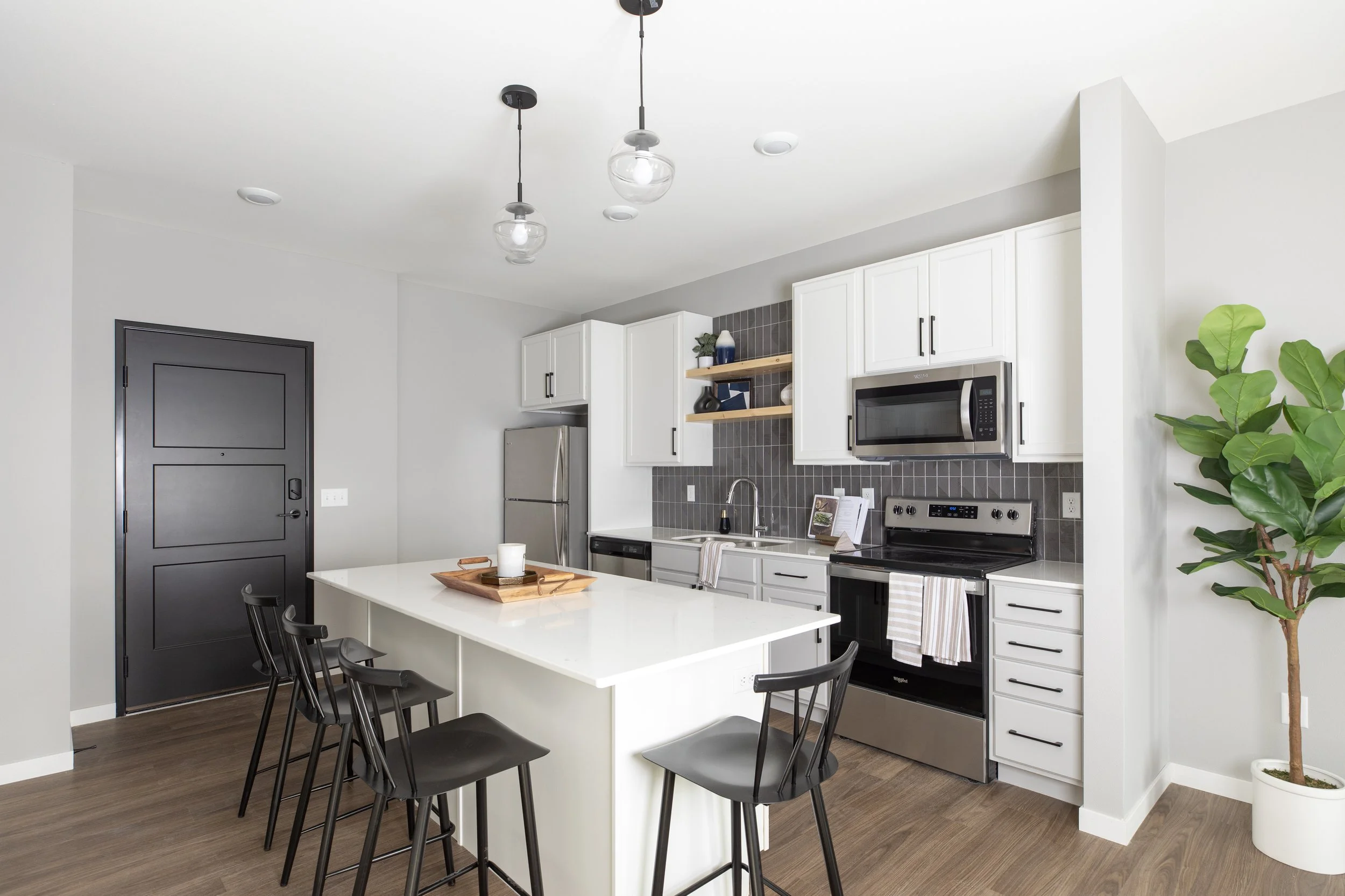 Lyv brings new, elevated experience to expanding Uptown & Main development