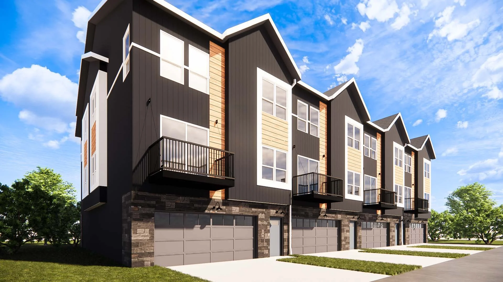 Renn &amp; Royce I Oakdale, MN