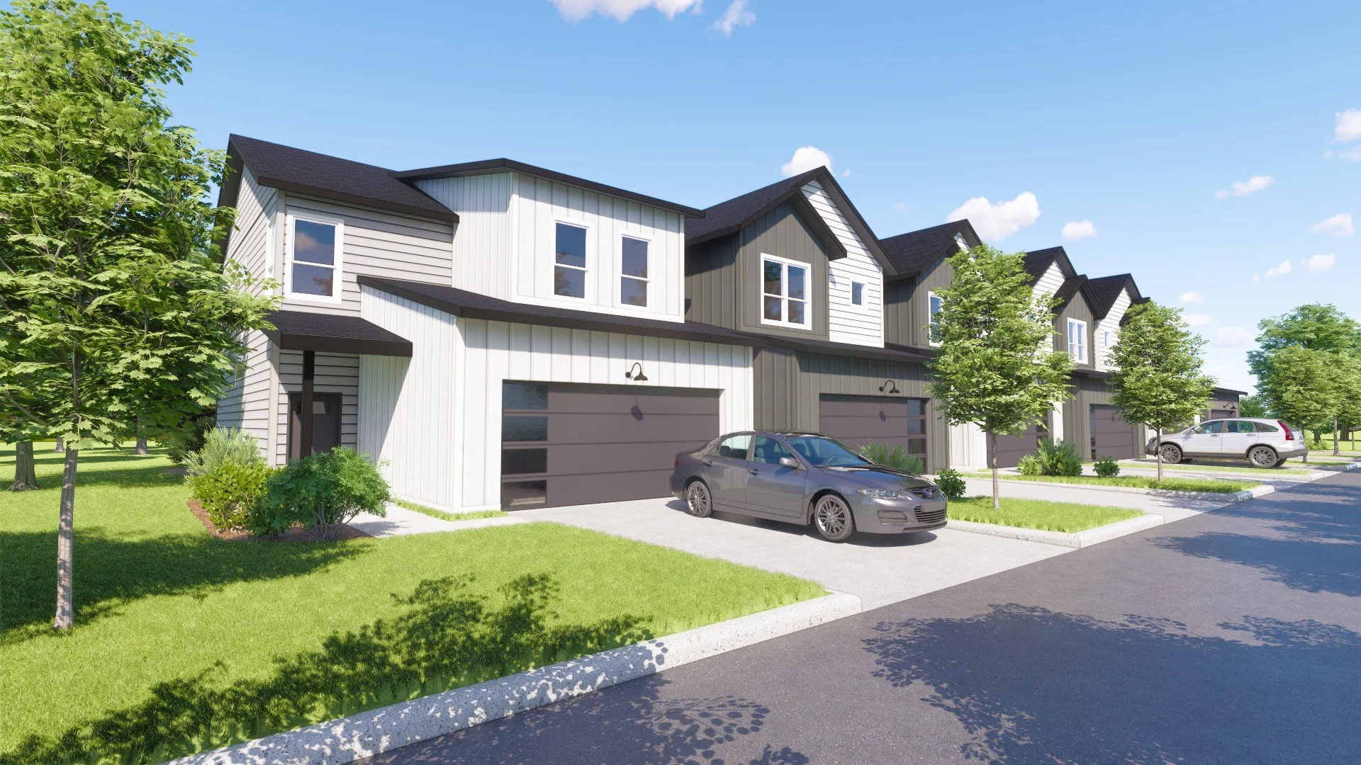 Cosgrove I Rosemount, MN