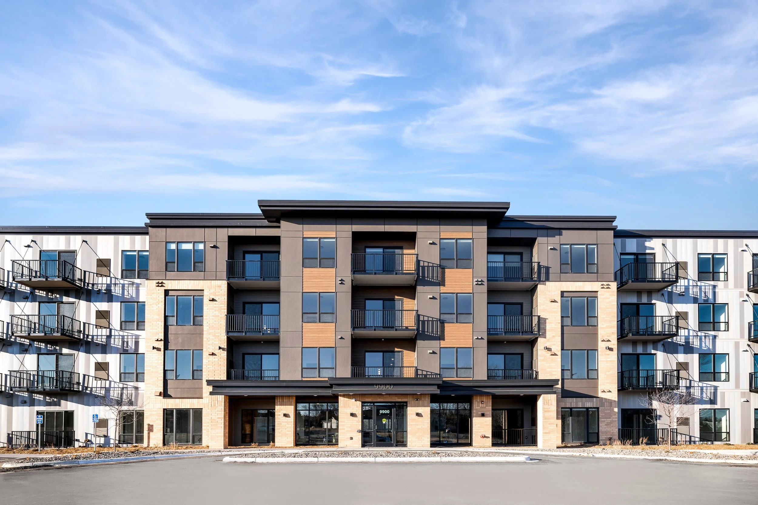 The Brooks I Plymouth, MN