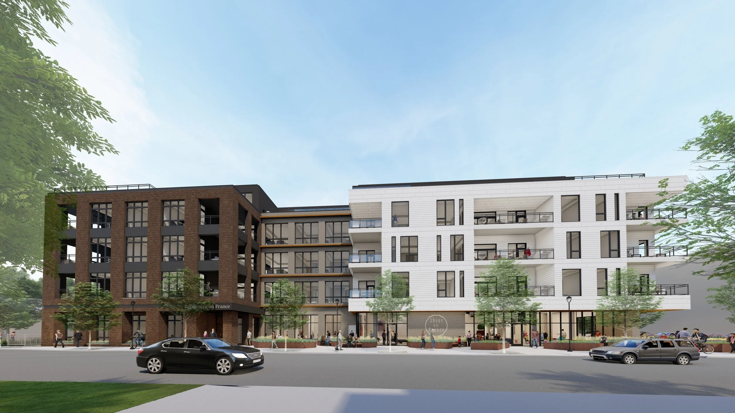 Velwood I Minneapolis, MN