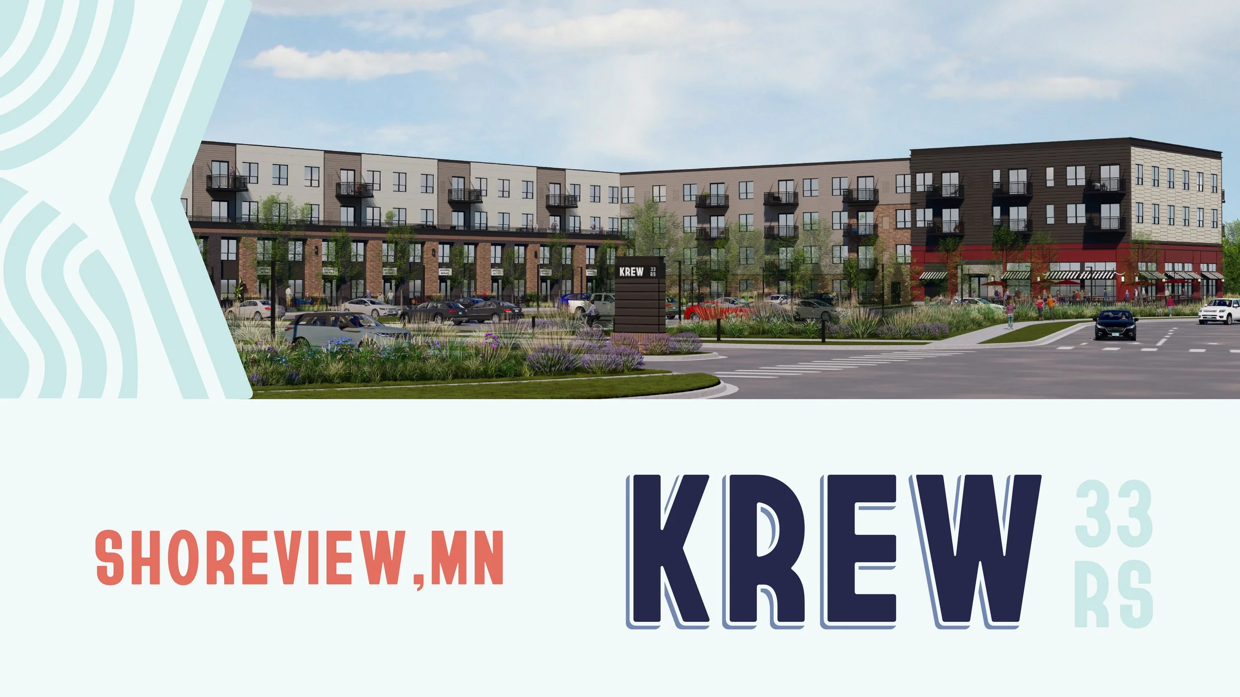 Enclave Expands Living Options in Shoreview