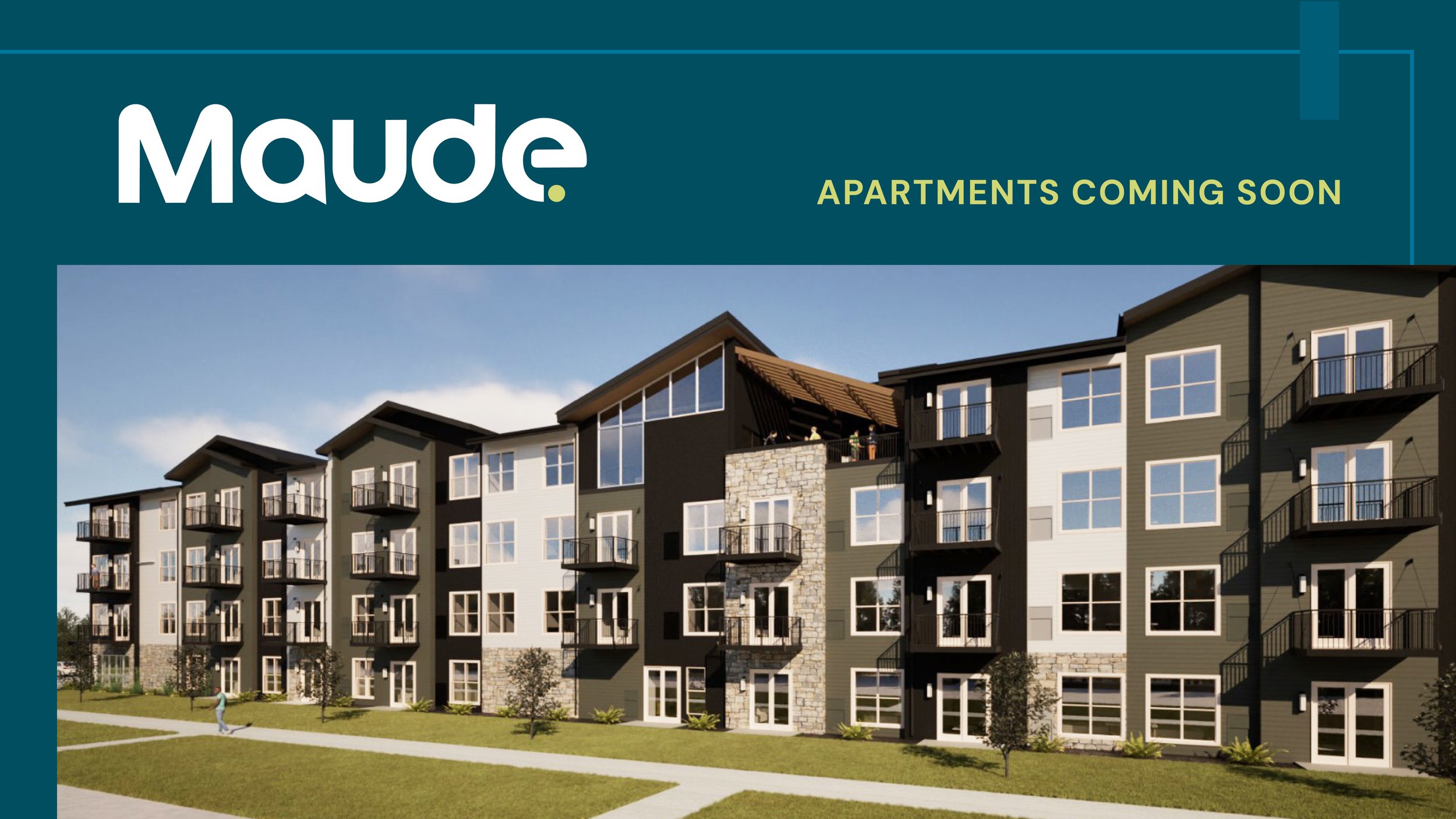 Enclave Closes on 77-Unit Apartment Community in Grand Forks
