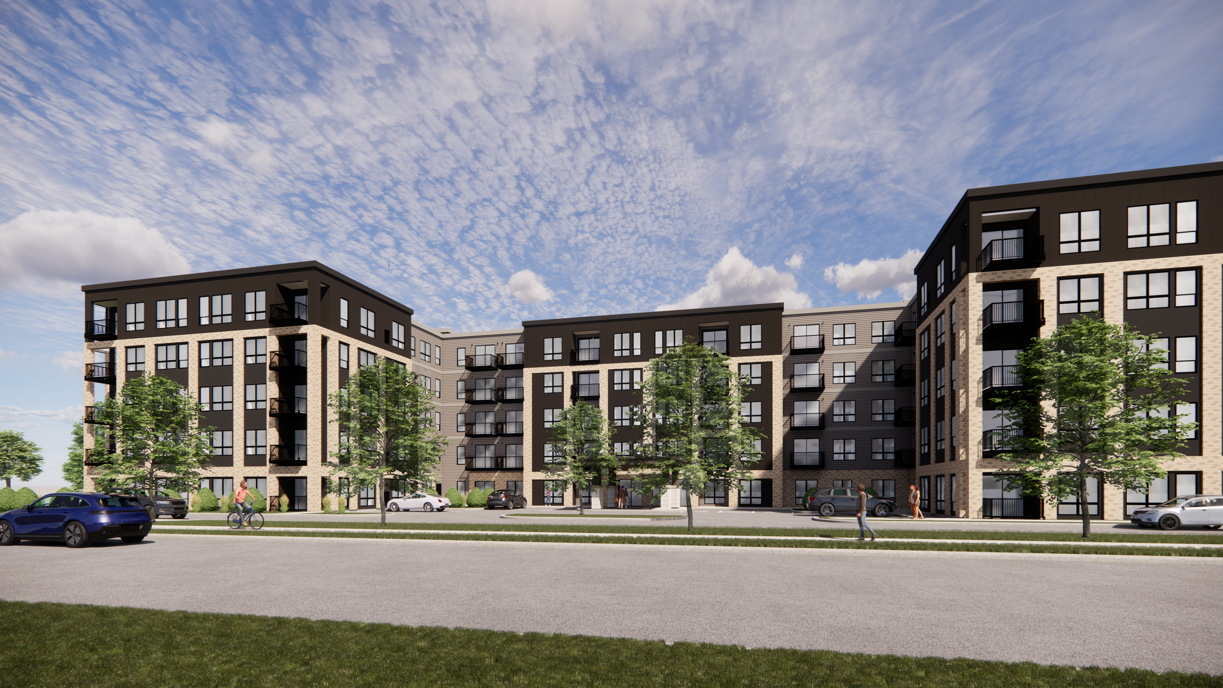 Ever   Bloomington, MN