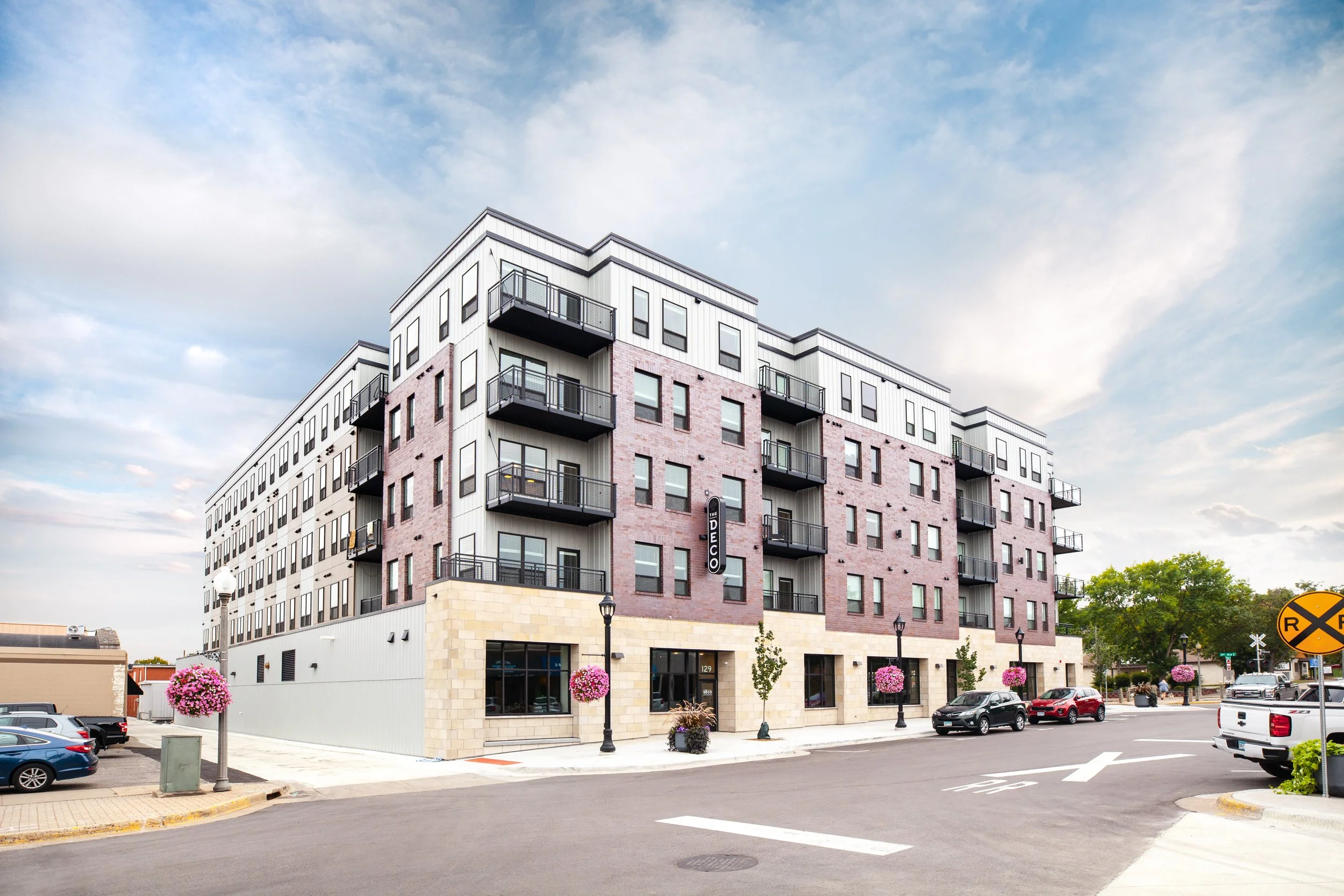 Enclave A Unified Real Estate Investment Firm