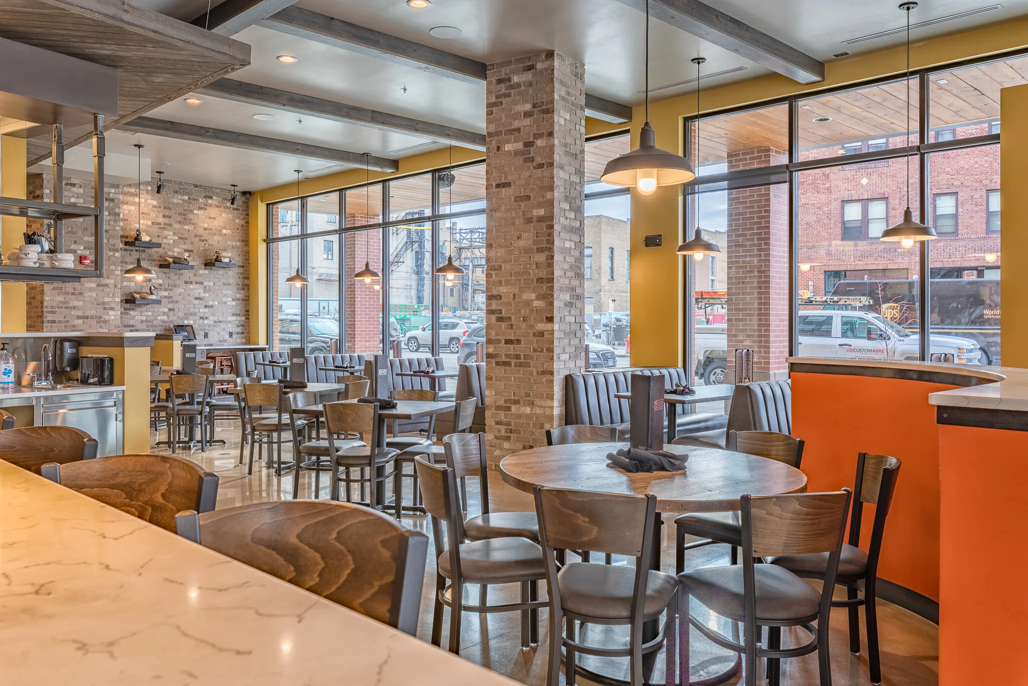 46 North Pints & Provisions