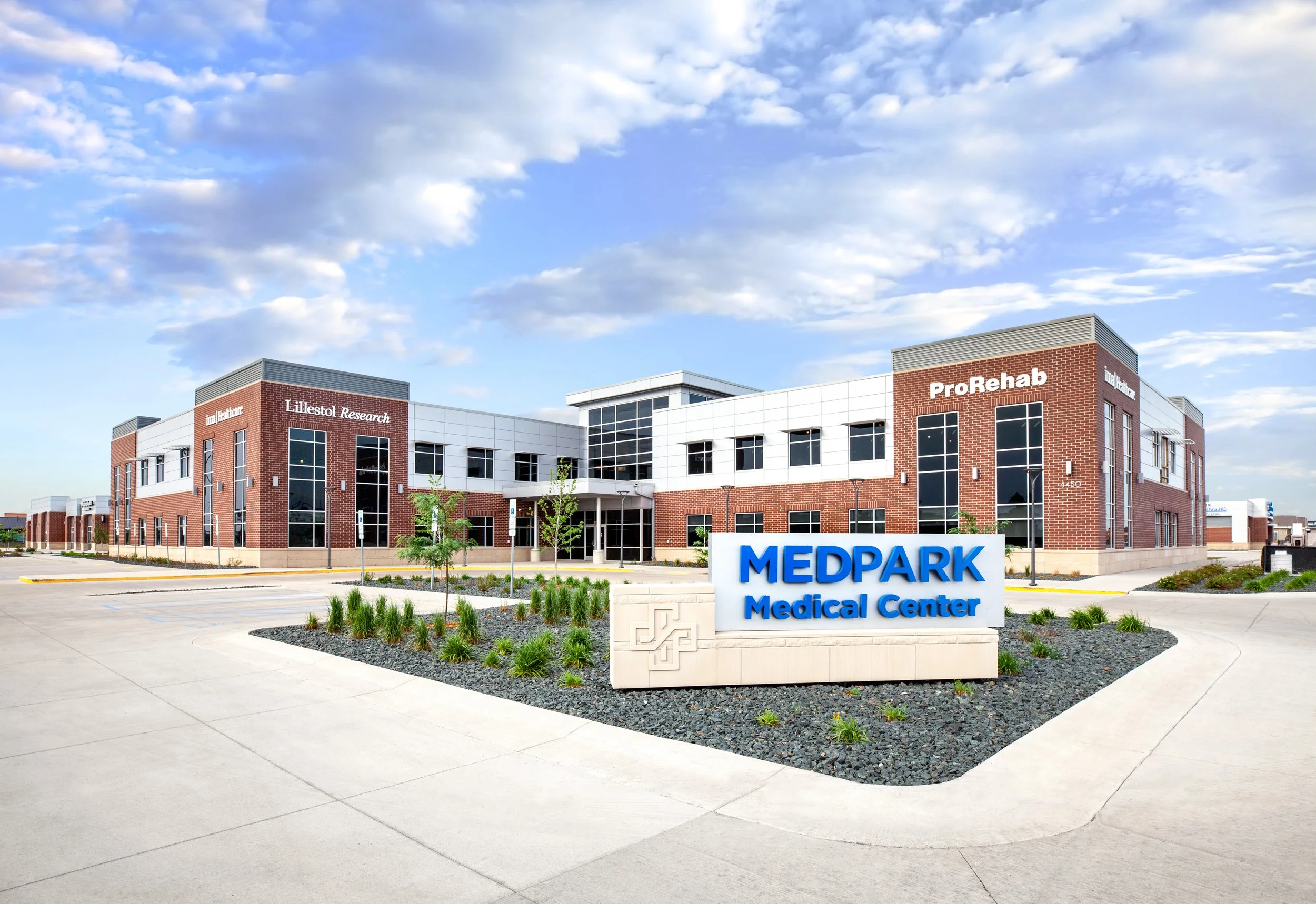 MedPark Medical Center Fargo, ND