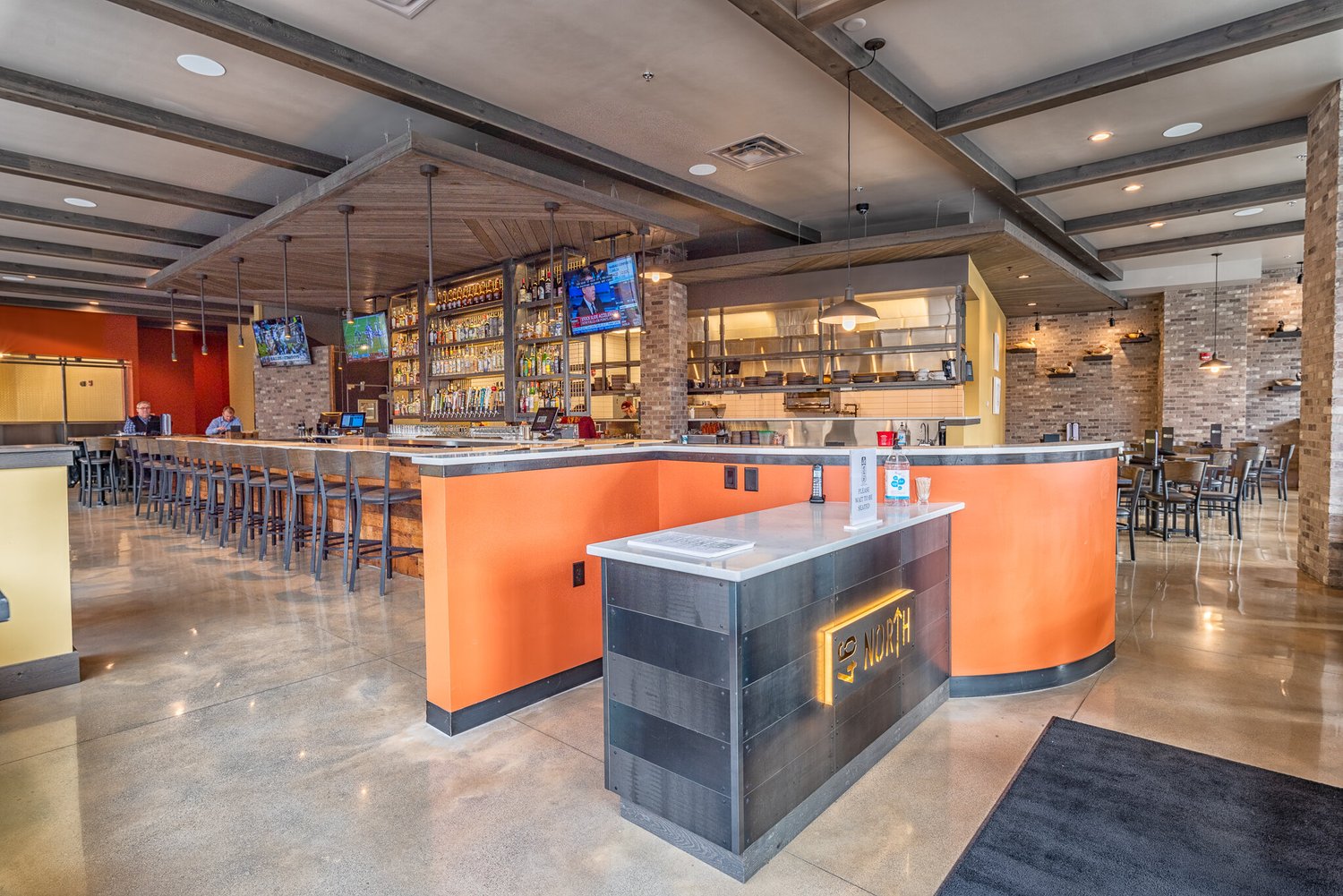 46 North Pints & Provisions