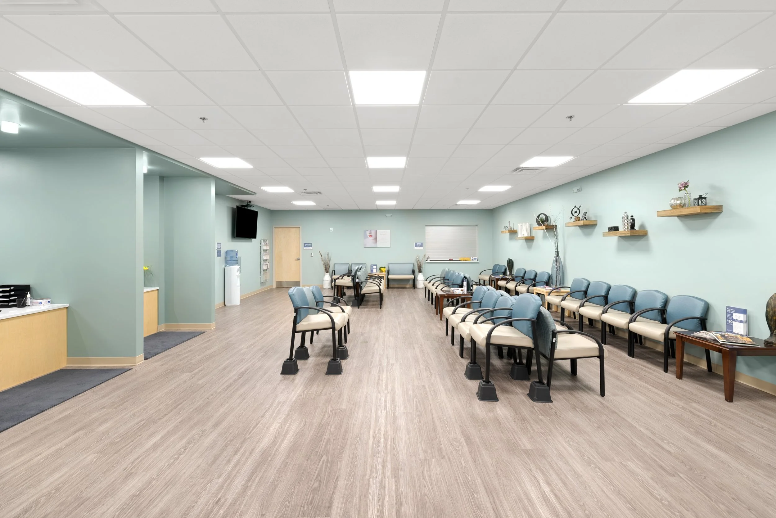IMA Healthcare Fargo, ND