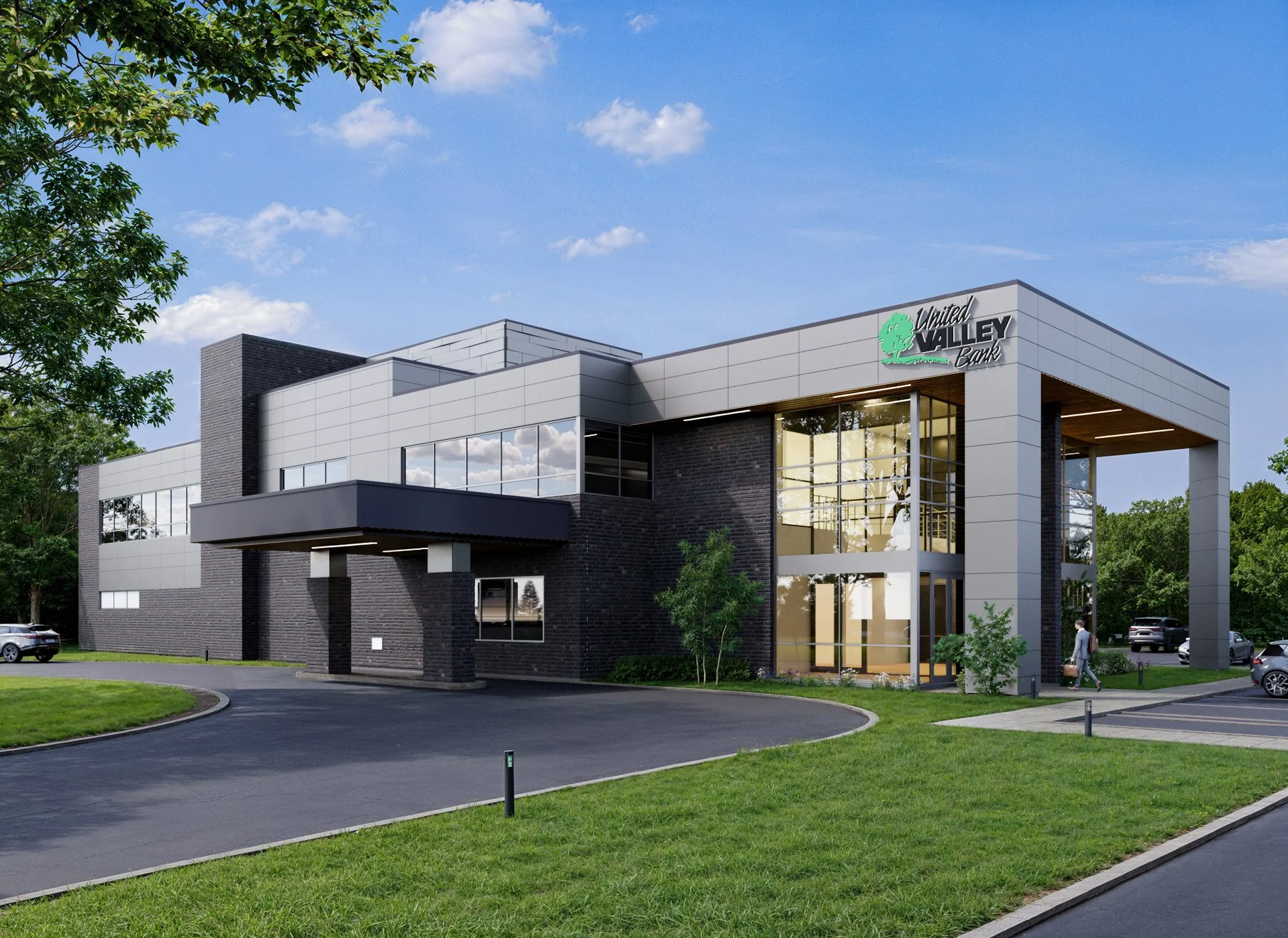 United Valley Bank Fargo, ND