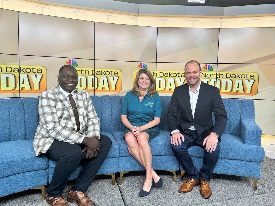 Enclave Partners with Lend a Hand Up to Help Neighbors in Need