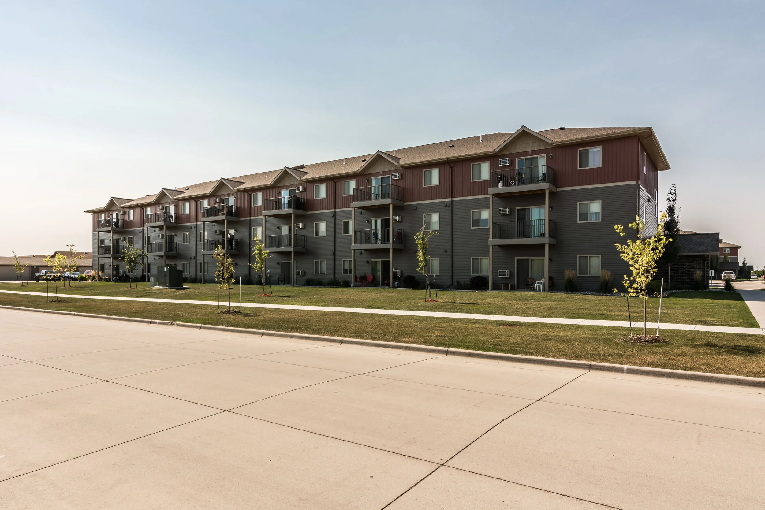 Sterling Pointe Apartments