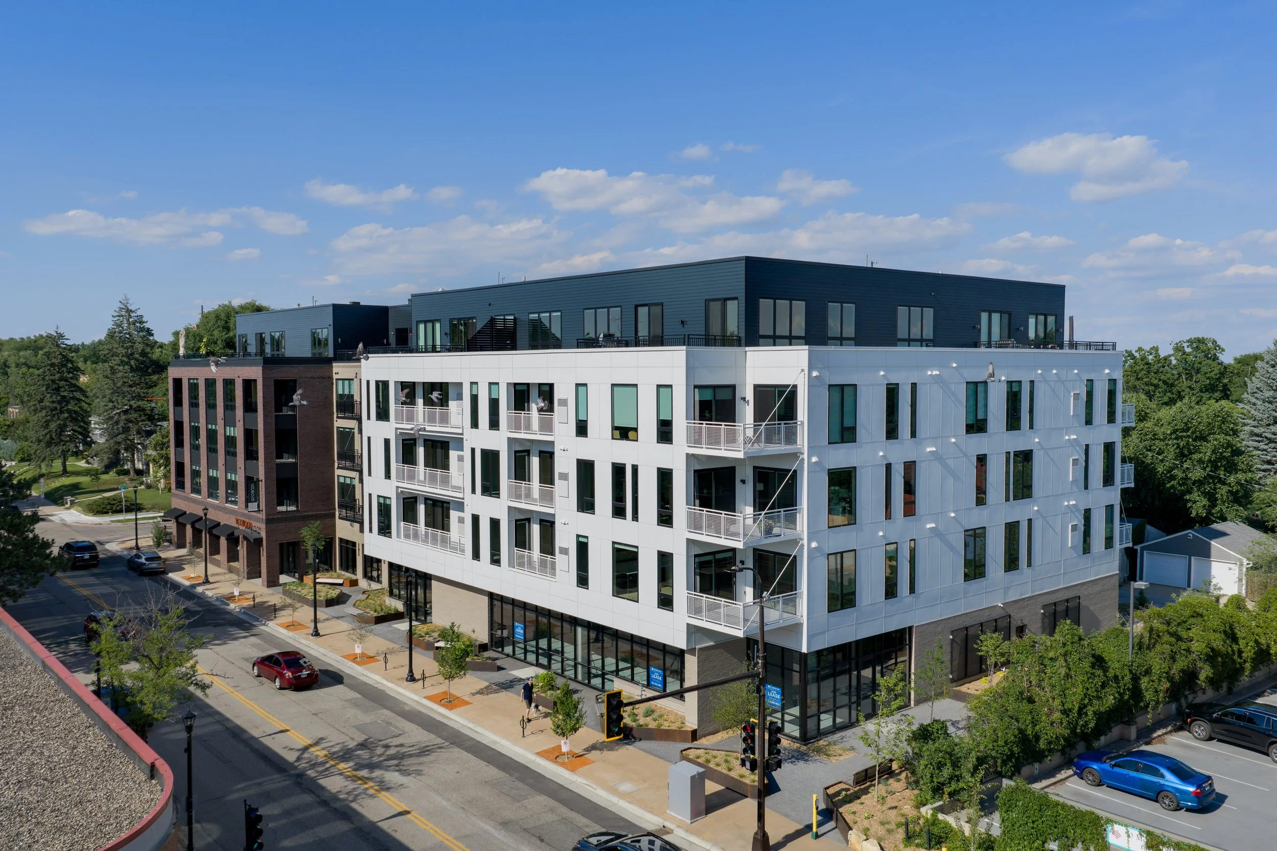 Velwood Residences Minneapolis, MN