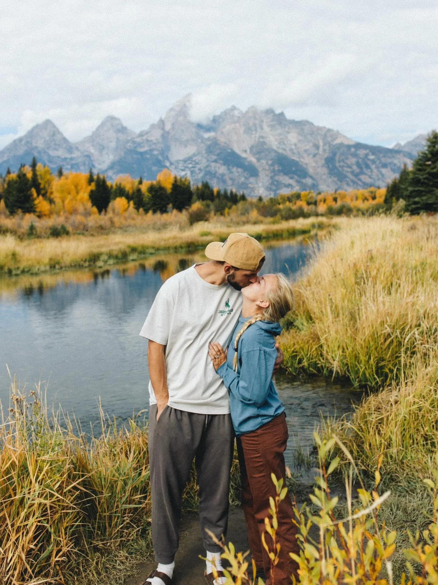 This road trip was one of a million perks of being married to the most positive, uplifting, and chaos-tolerant man I’ve ever met.
