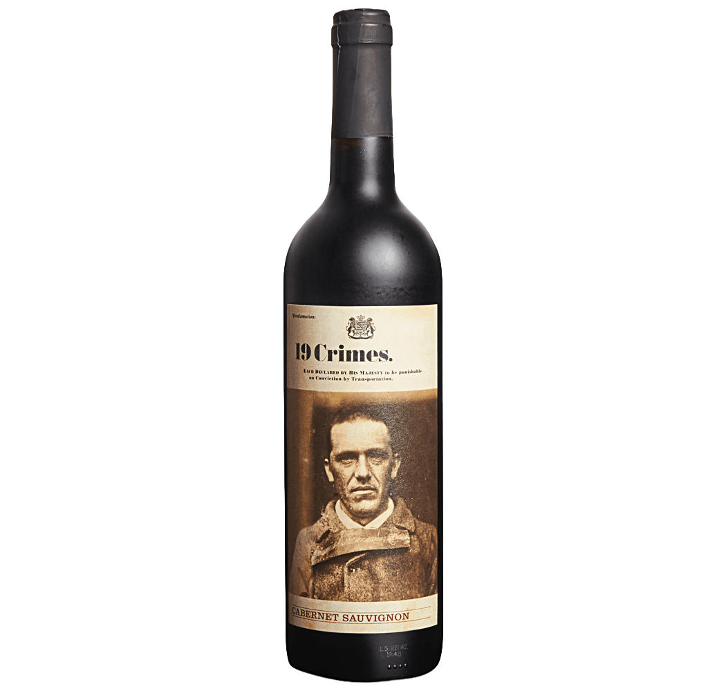 Treasury Wine  Estates- Organic Social