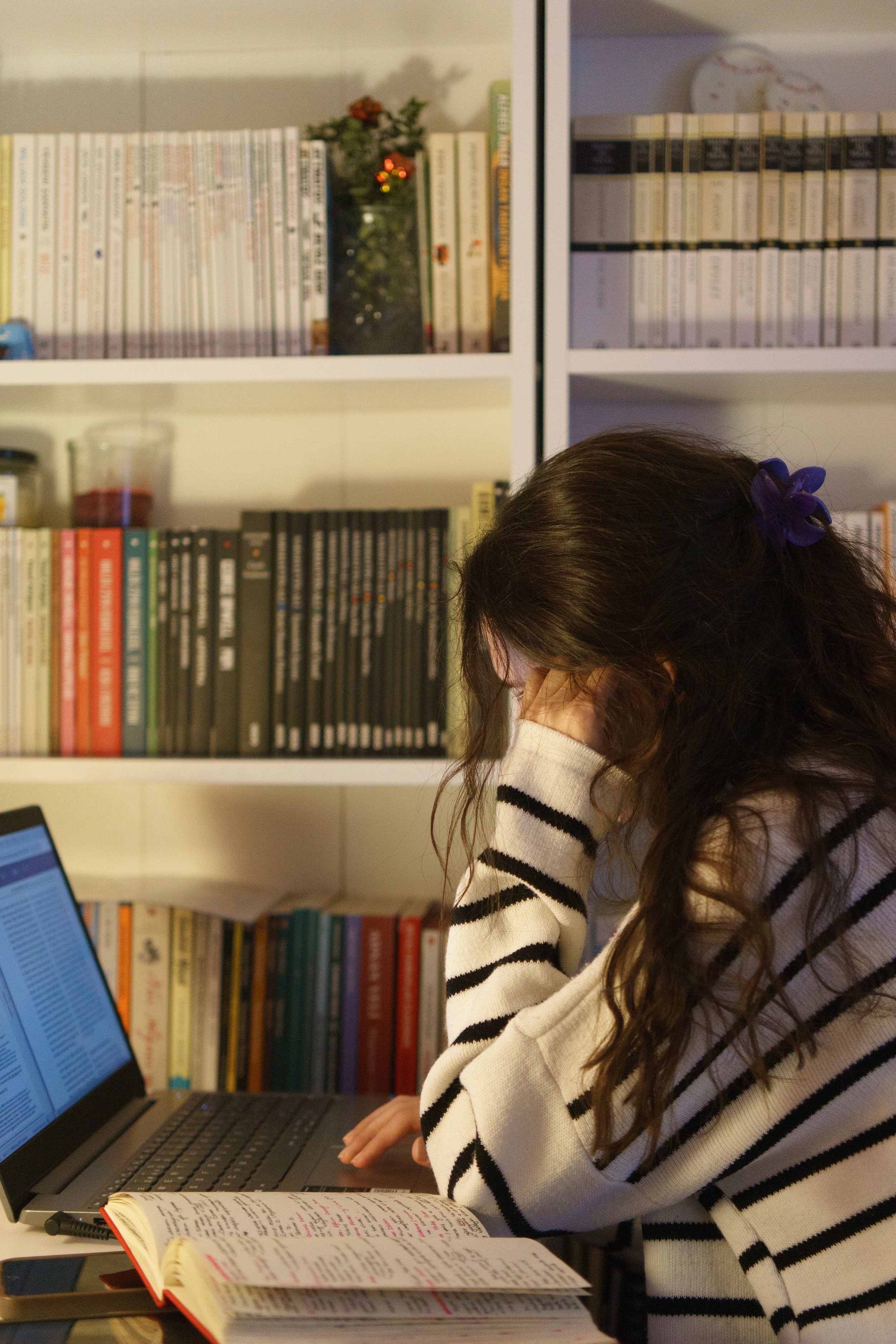 5 Strategies to Improve Focus and Productivity 