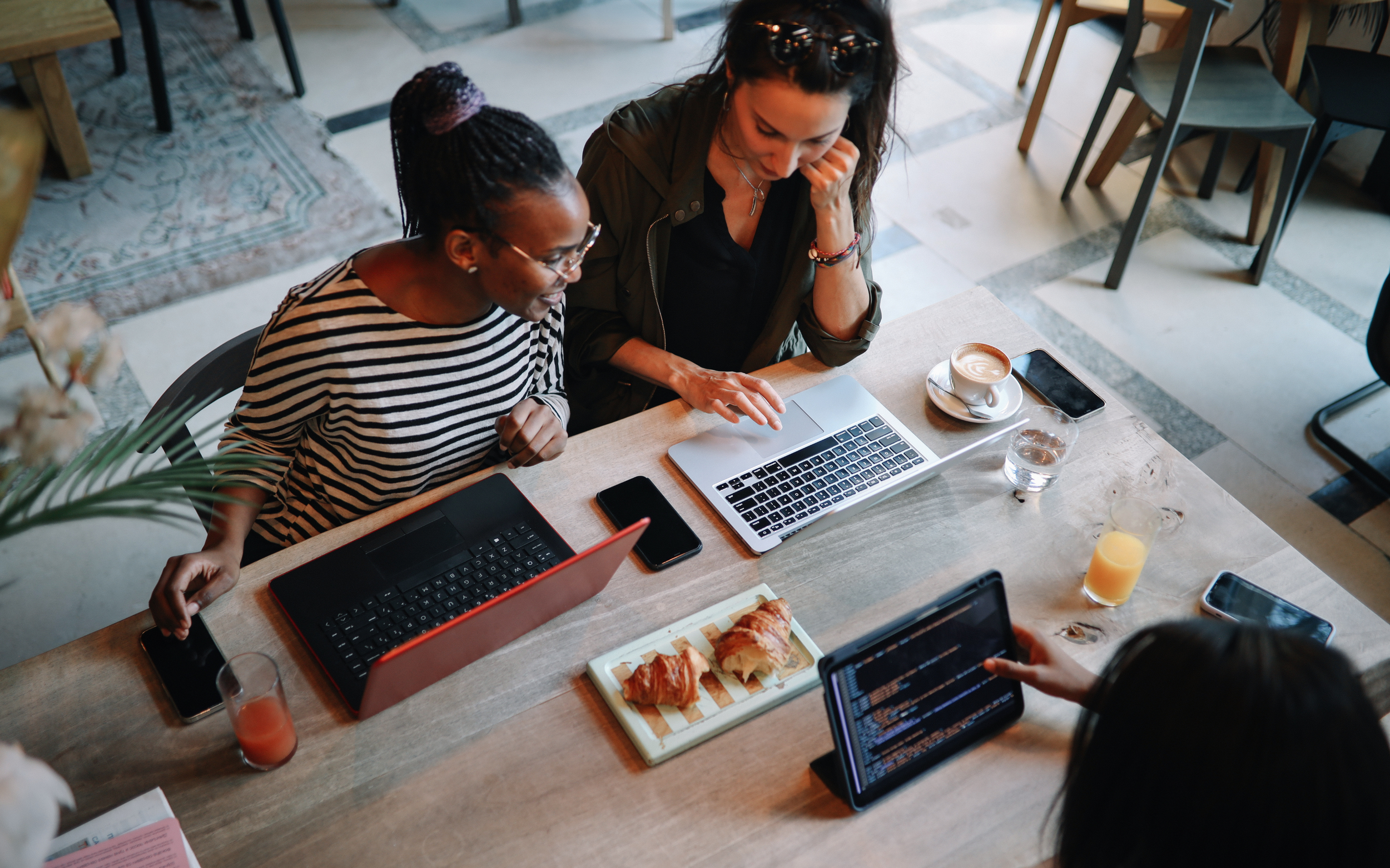 Neurodiversity at Work: How Inclusive Companies Unlock Performance, Innovation, and Retention