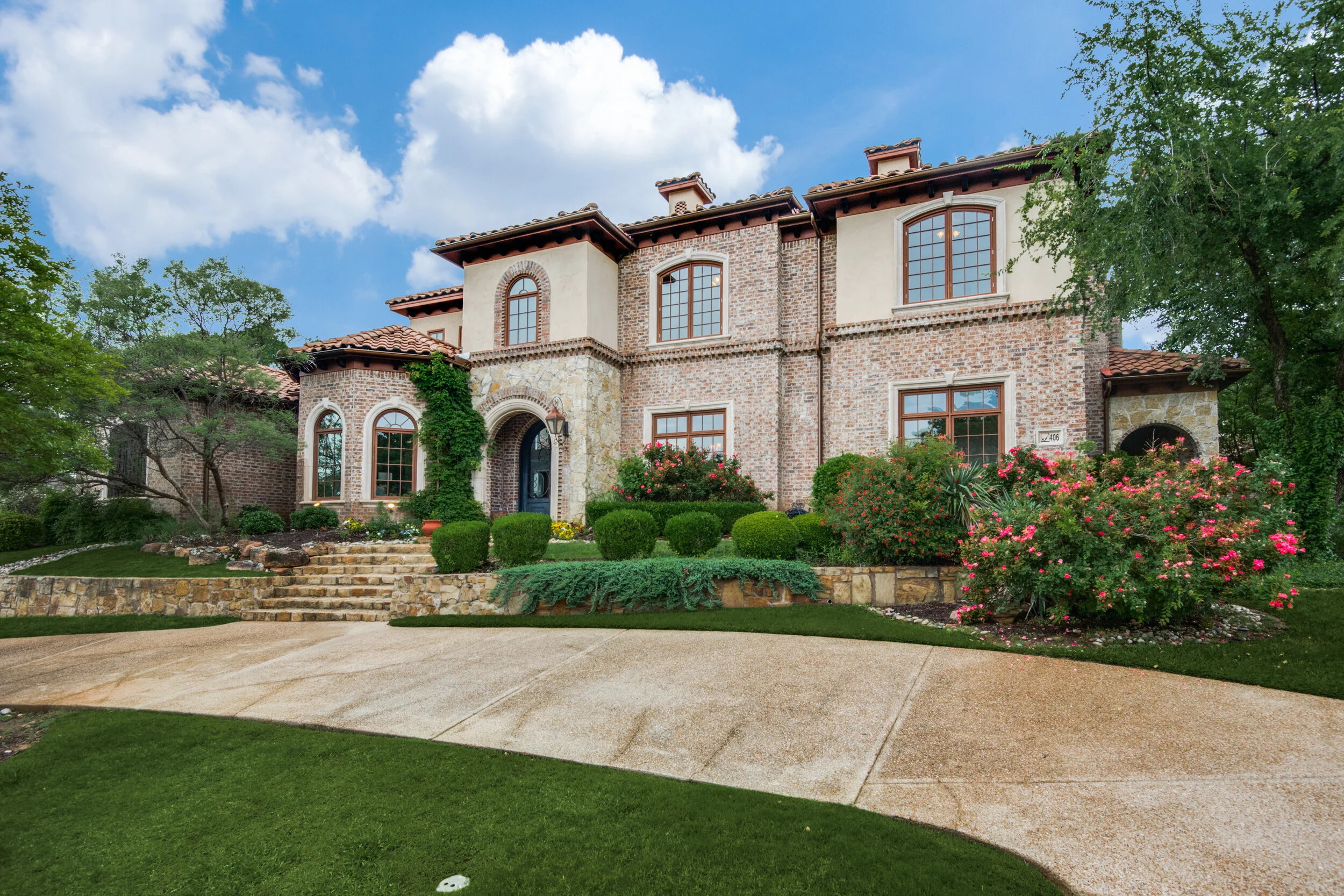 Residential Properties — The Trophy Group