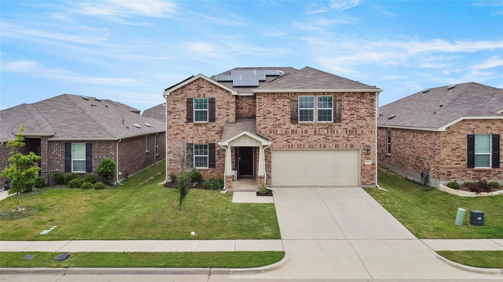 *LEASED* 1809 Waggoner Dr, Argyle, TX - For Lease