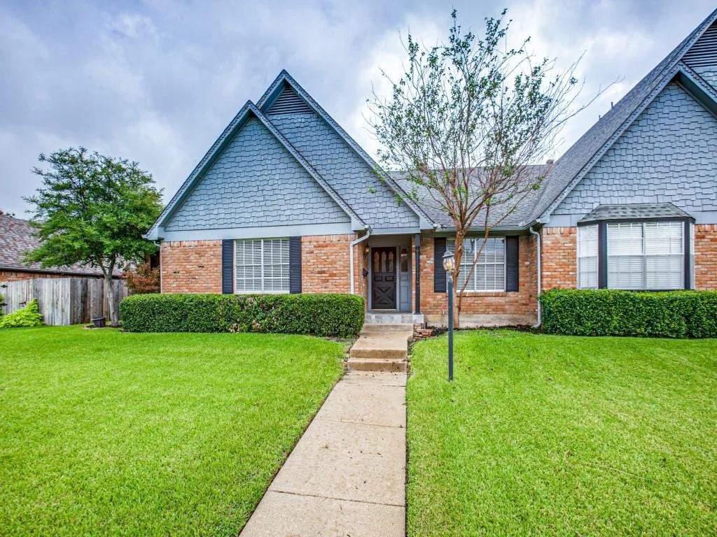 10620 Sandpiper Ln, Dallas, TX