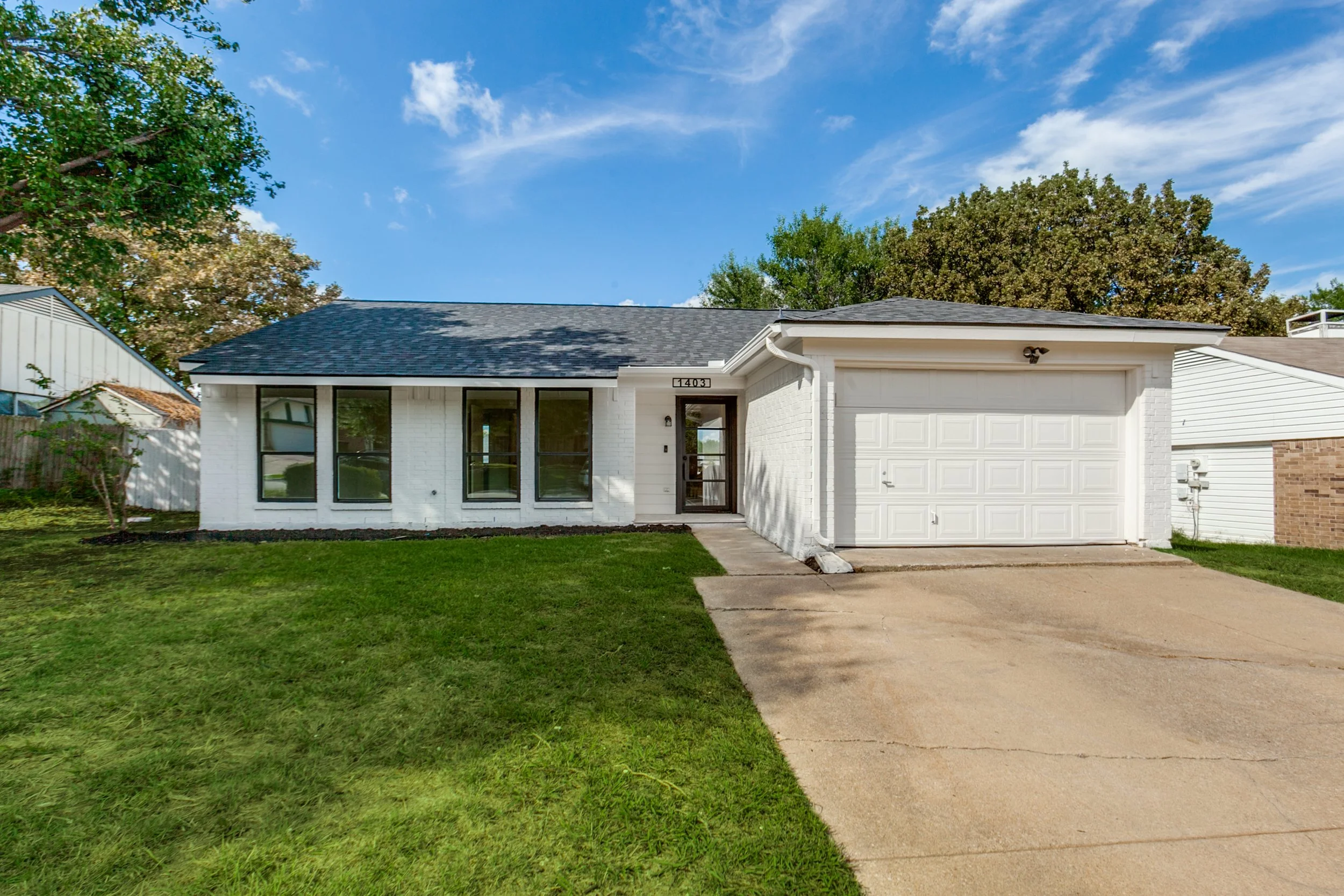 *PENDING* 1403 Legget St, Arlington, TX