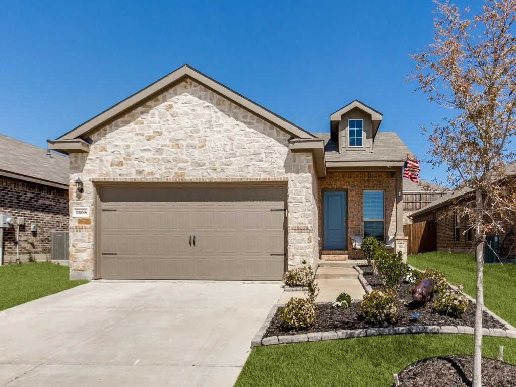 1308 Draper Ln, Forney, TX
