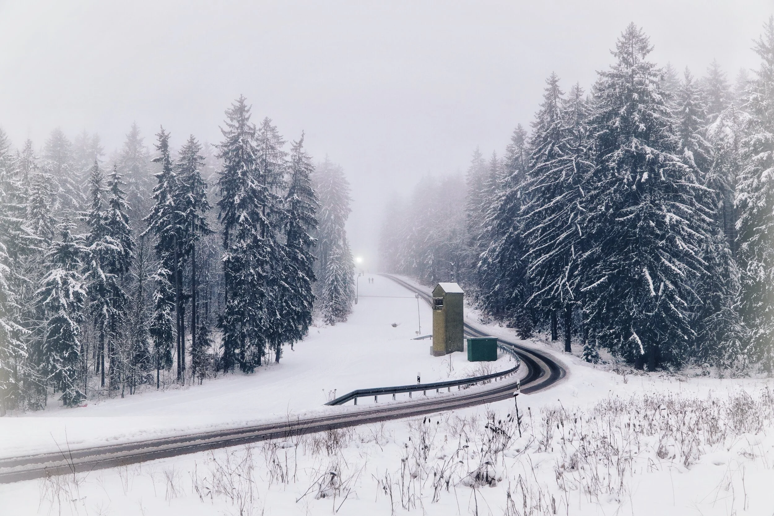 300 Kilometer, Chinesische Mauer