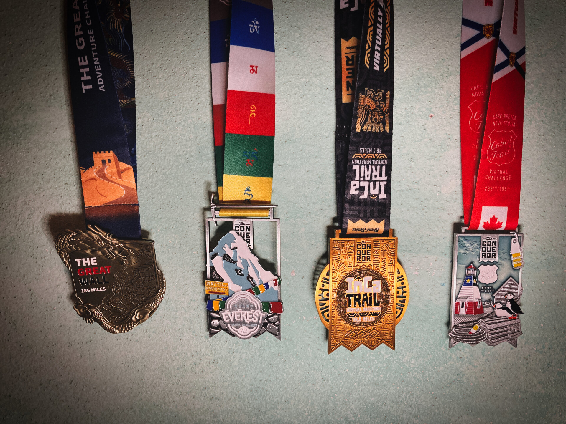 WWW - Weiter Wandern Wir