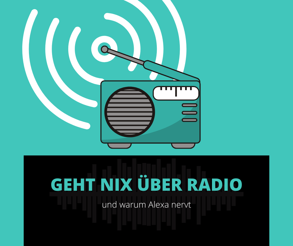 Warum DAB+ Radio voll geil ist