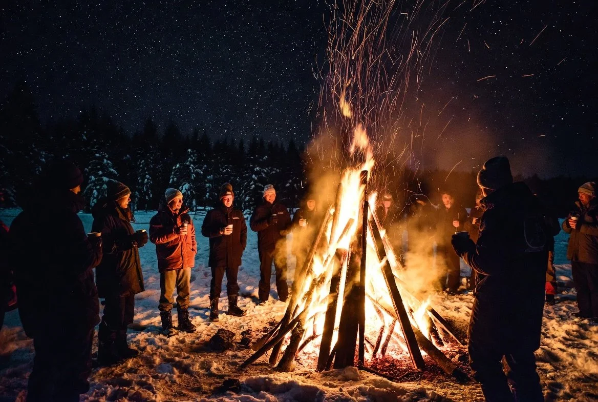 Wintersonnenwende: Der wahre Beginn eines neuen Jahres?