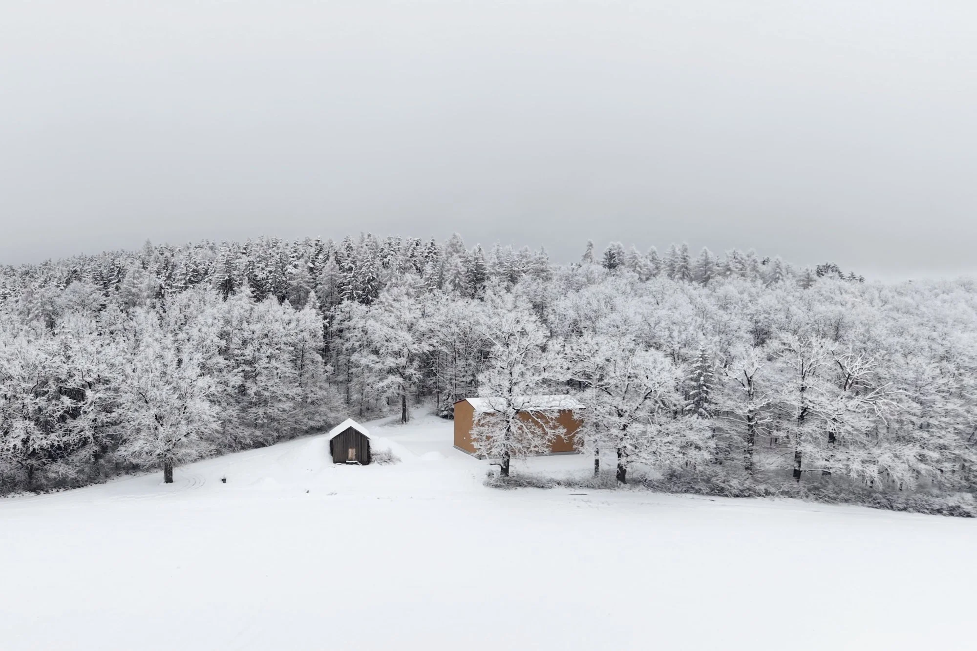 Tschüss Winter 2025/26