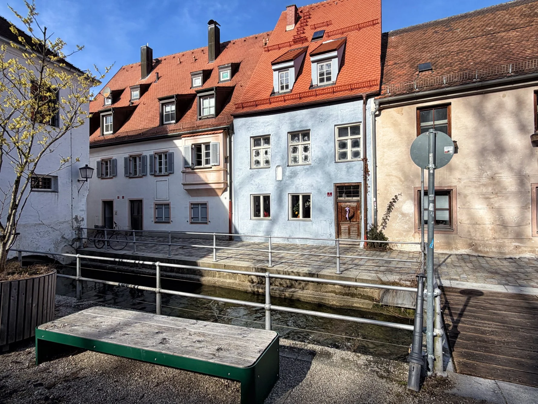 Freising – die unterschätzte Perle an der Isar